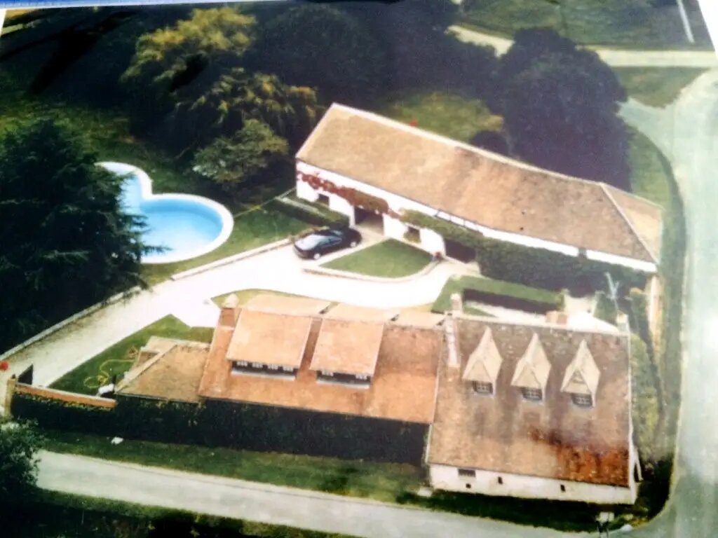 Maison à vendre, 265m², Sens