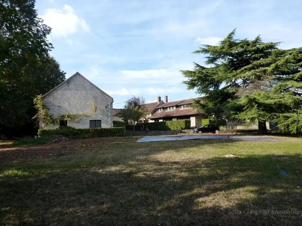 Maison à vendre, 265m², Sens