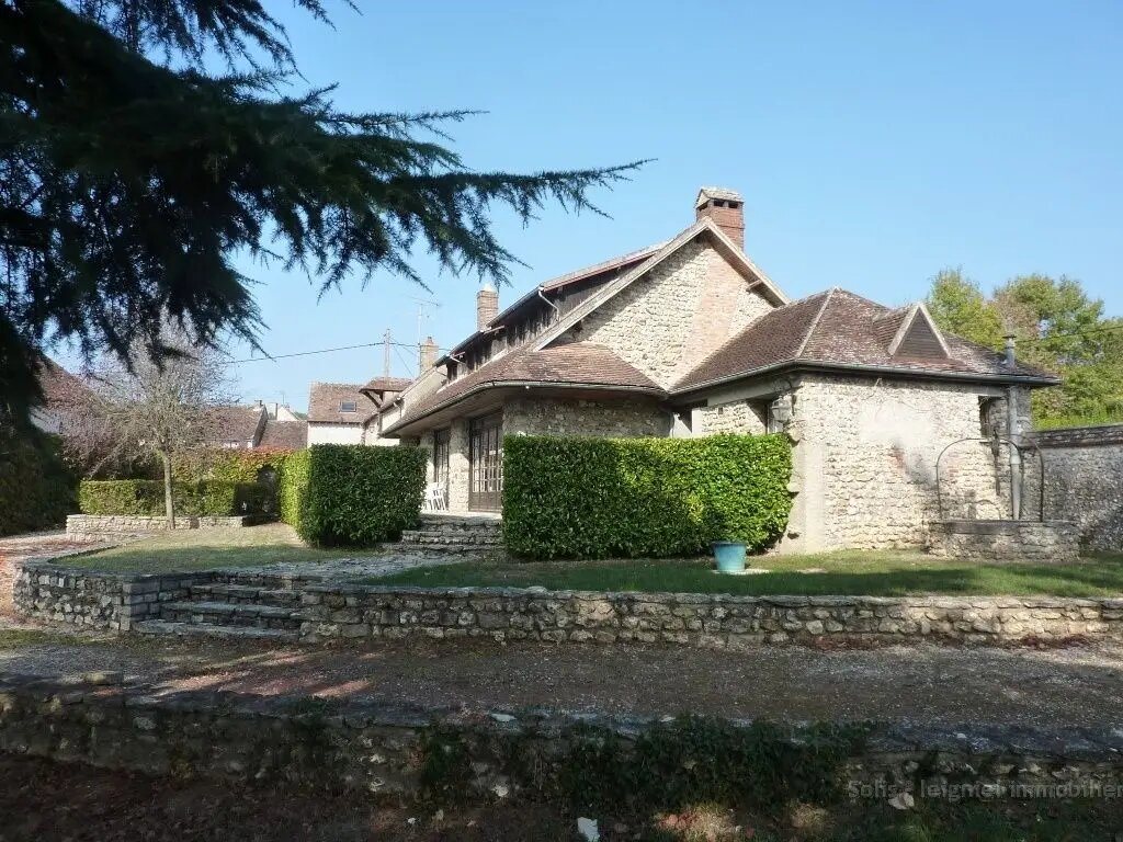 Maison à vendre, 265m², Sens