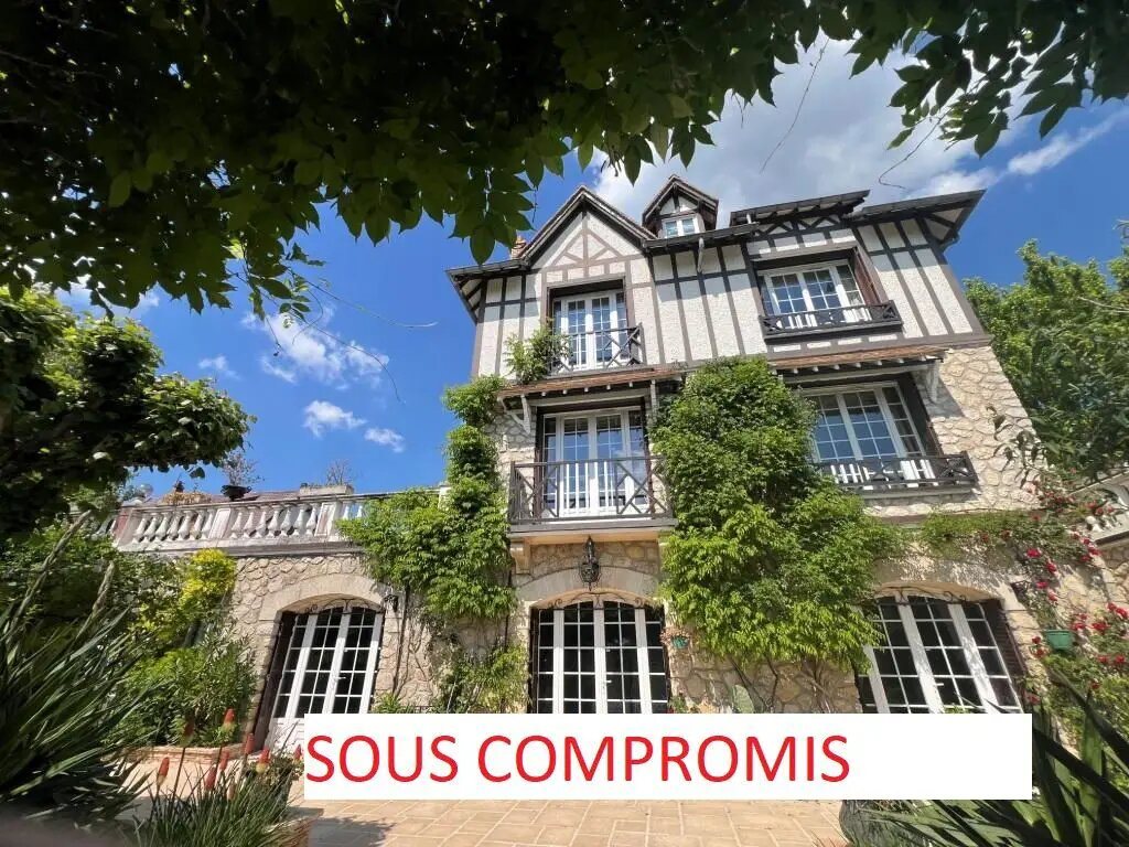 Maison à vendre, 220m², Fontainebleau