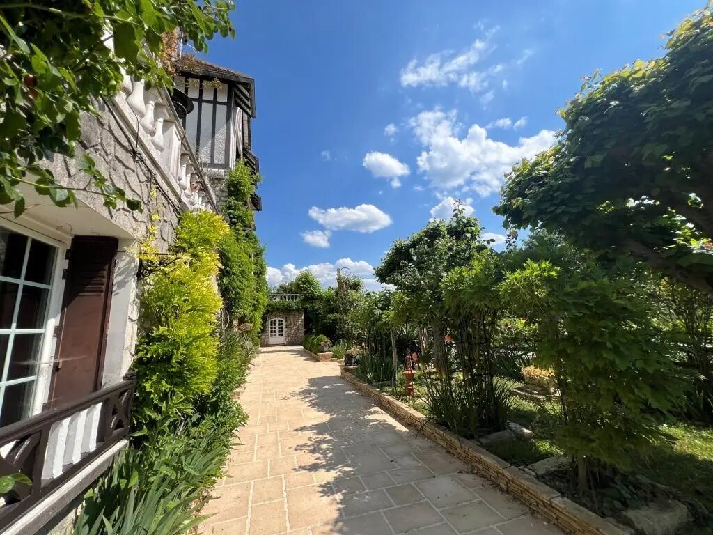 Maison à vendre, 220m², Fontainebleau