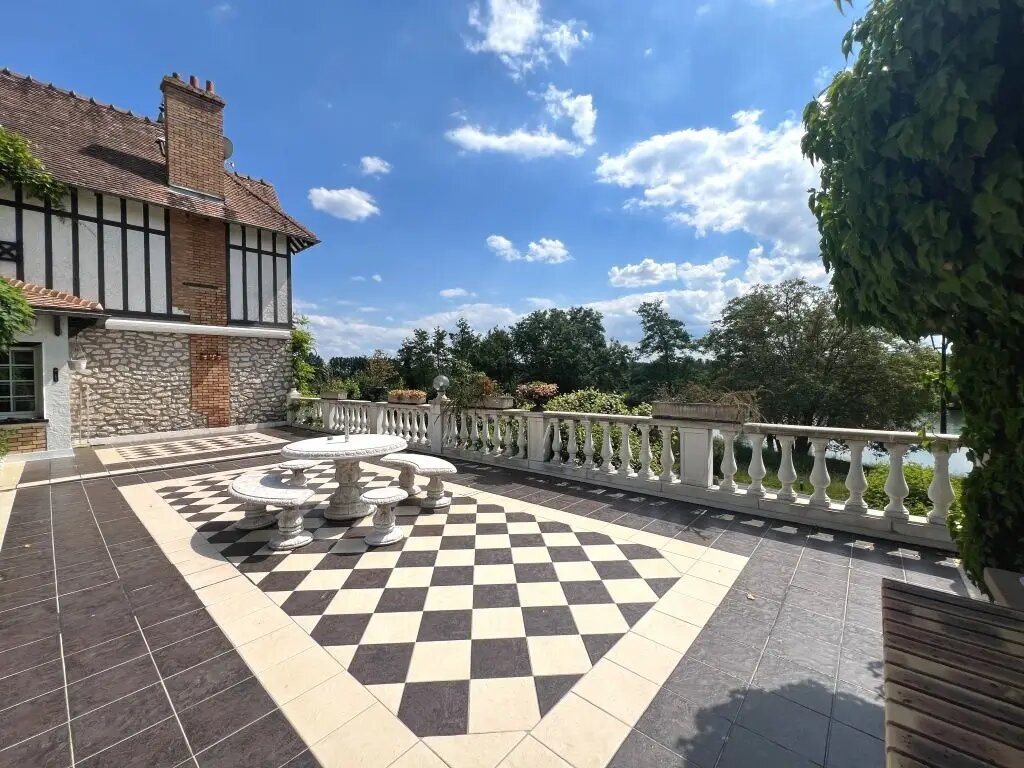 Maison à vendre, 220m², Fontainebleau