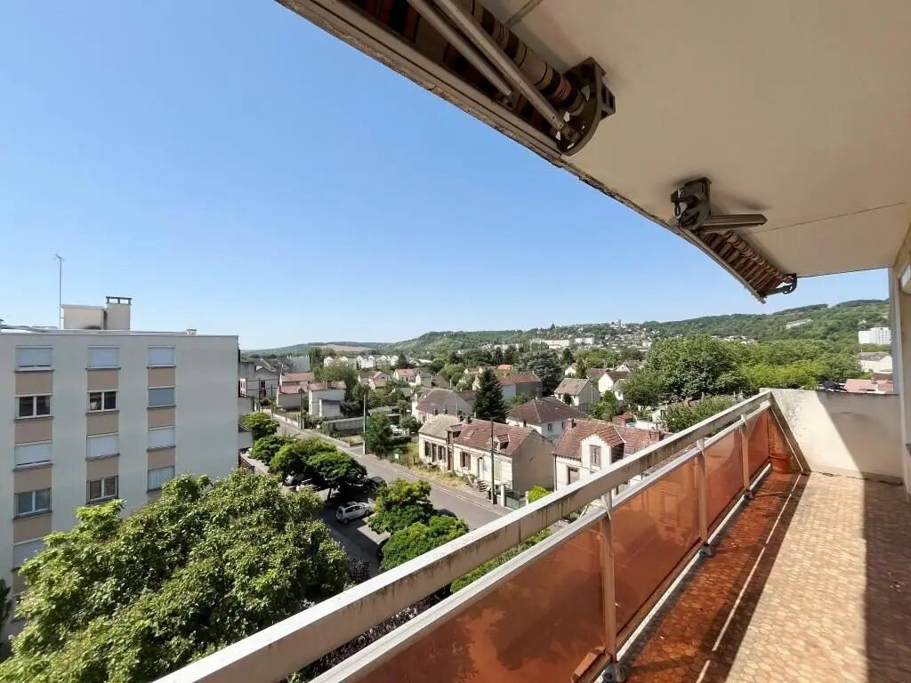 Appartement à vendre, 69m², Sens