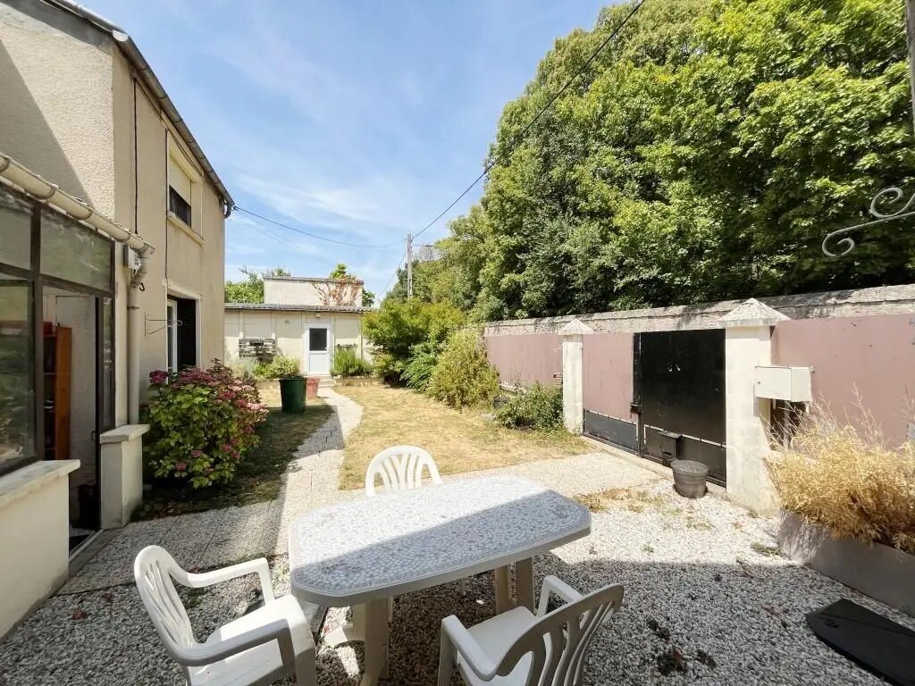 Maison à vendre, 103m², Montereau-Fault-Yonne