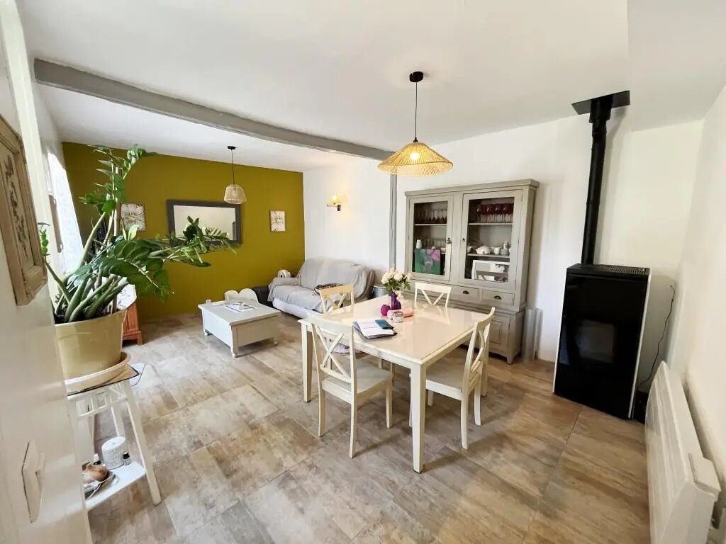 Maison à vendre, 103m², Montereau-Fault-Yonne