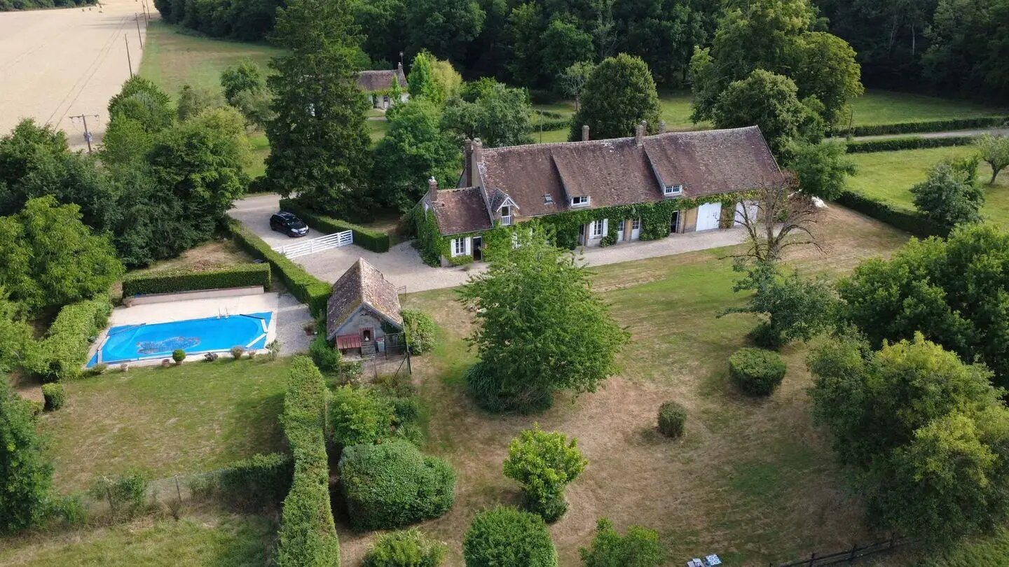Maison à vendre, 233m², Sens