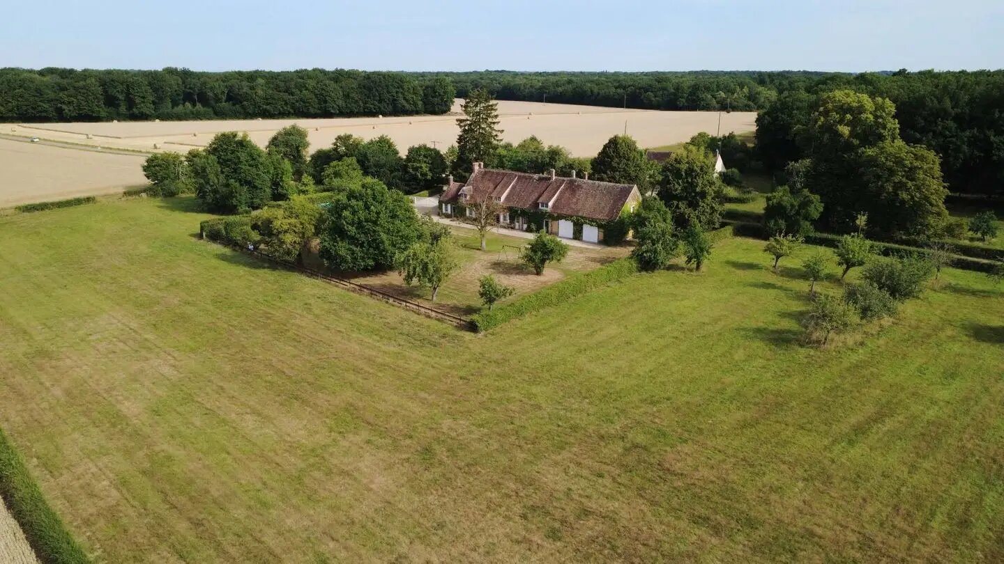 Maison à vendre, 233m², Sens