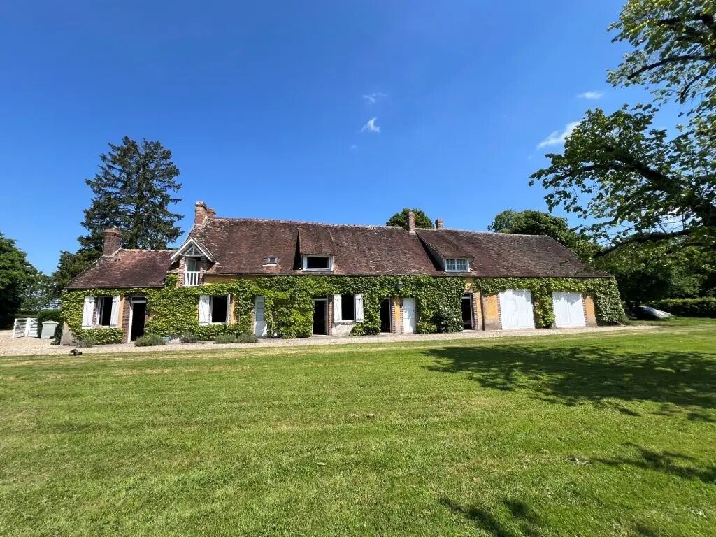 Maison à vendre, 233m², Sens