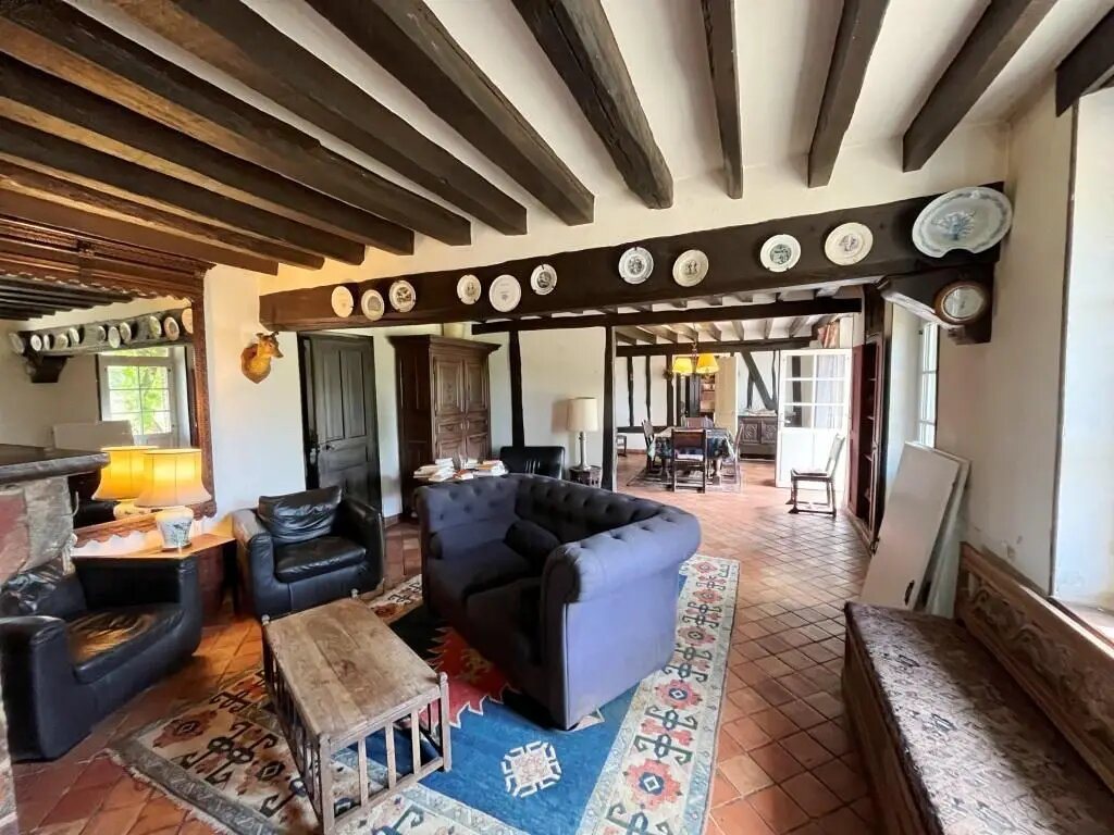 Maison à vendre, 233m², Sens