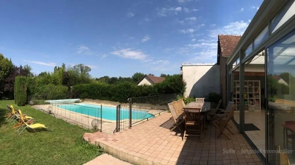 Maison à vendre, 275m², Joigny