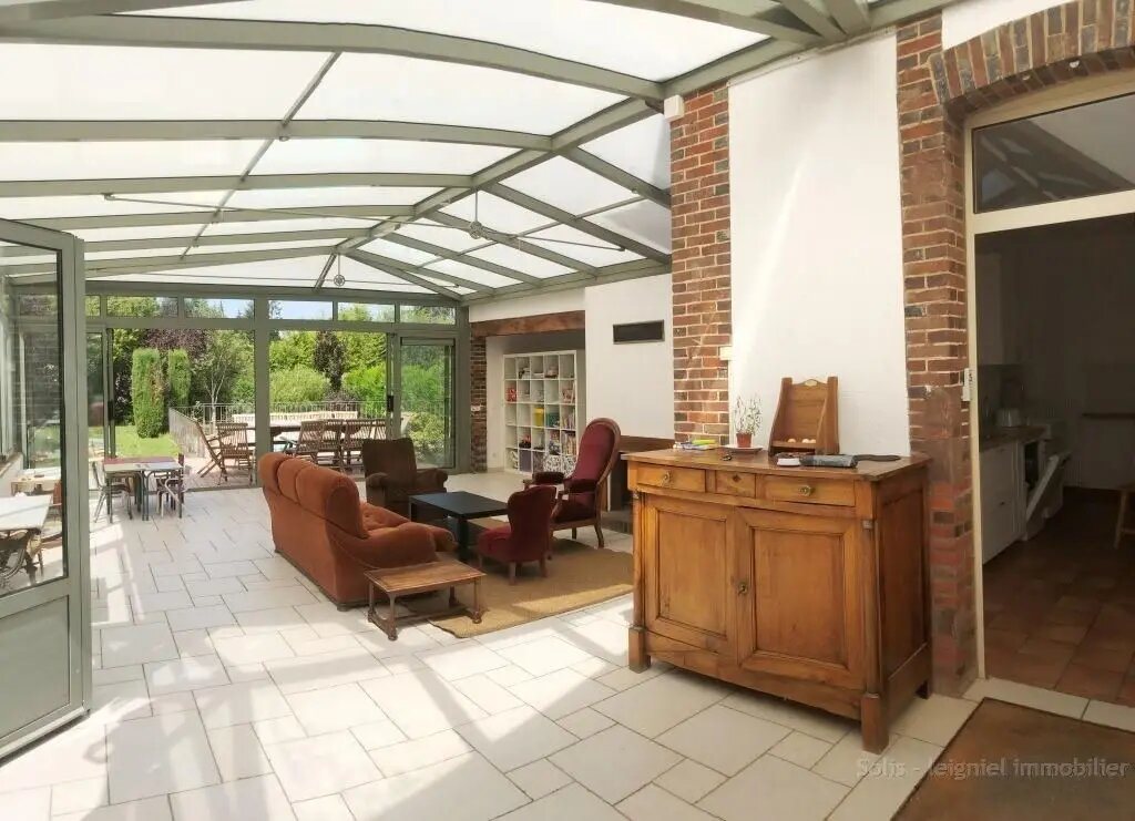 Maison à vendre, 275m², Joigny