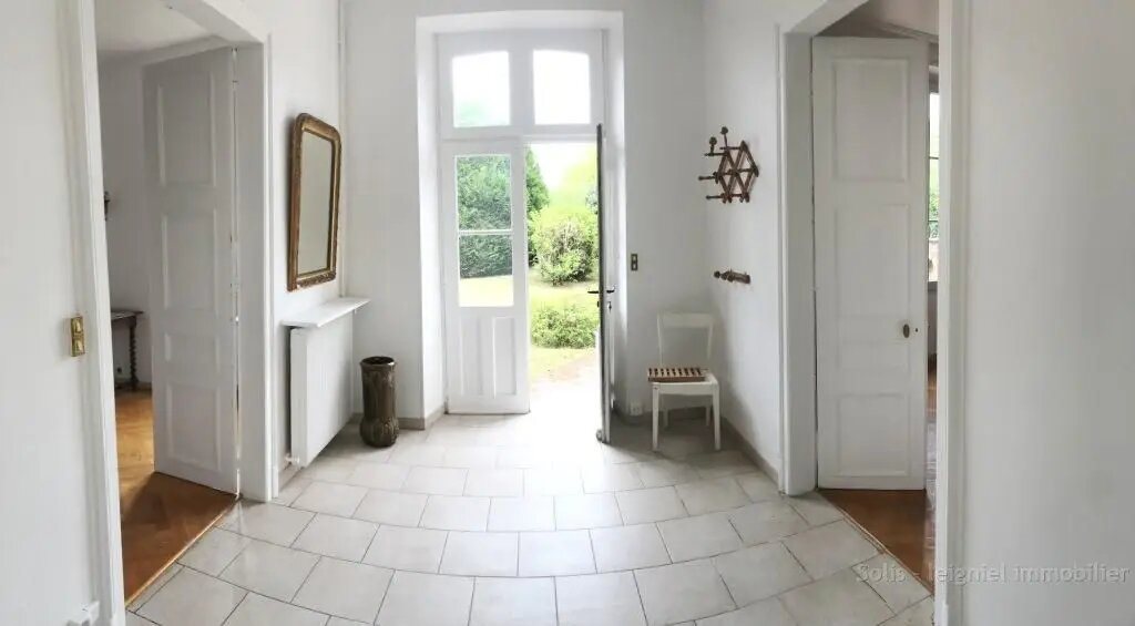 Maison à vendre, 275m², Joigny