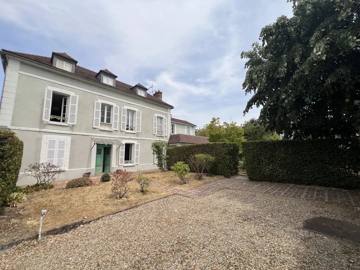 Maison à vendre, 192m², Sens