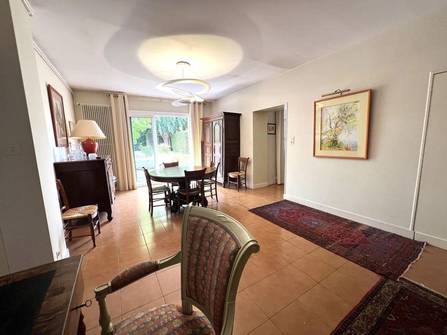 Maison à vendre, 192m², Sens