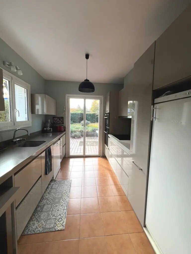 Maison à vendre, 192m², Sens