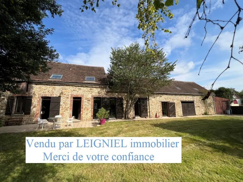 Maison à vendre, 189m², Sens