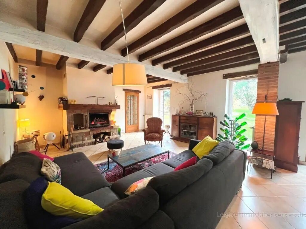 Maison à vendre, 189m², Sens
