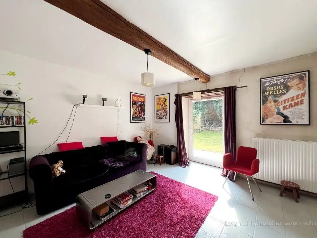 Maison à vendre, 189m², Sens