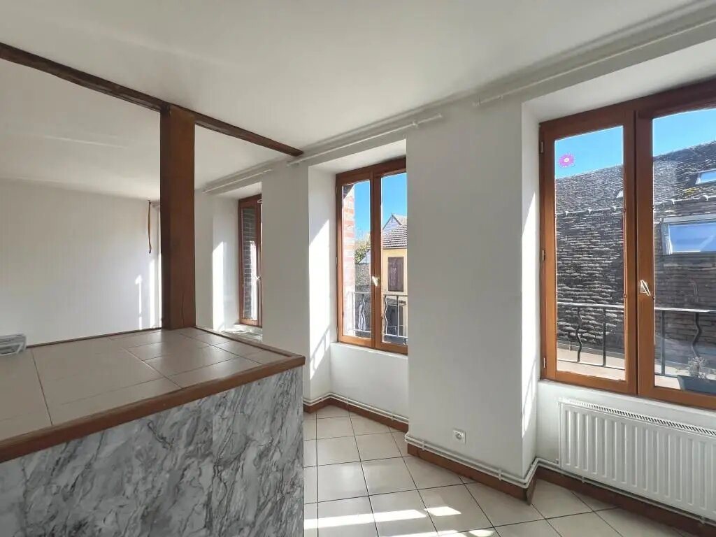 Appartement à louer, 45m², Villeneuve-sur-Yonne