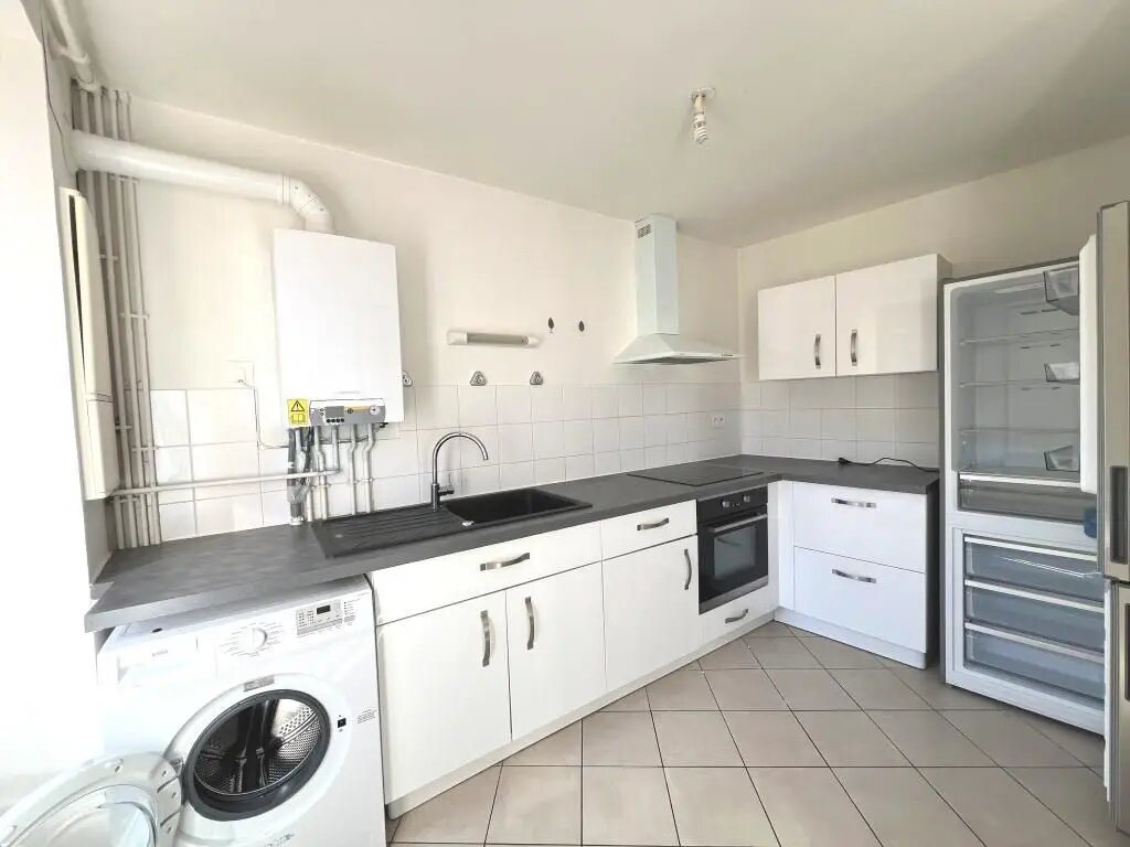 Appartement à louer, 45m², Villeneuve-sur-Yonne