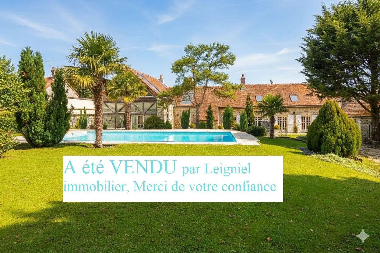 Maison à vendre, 210m², Sens