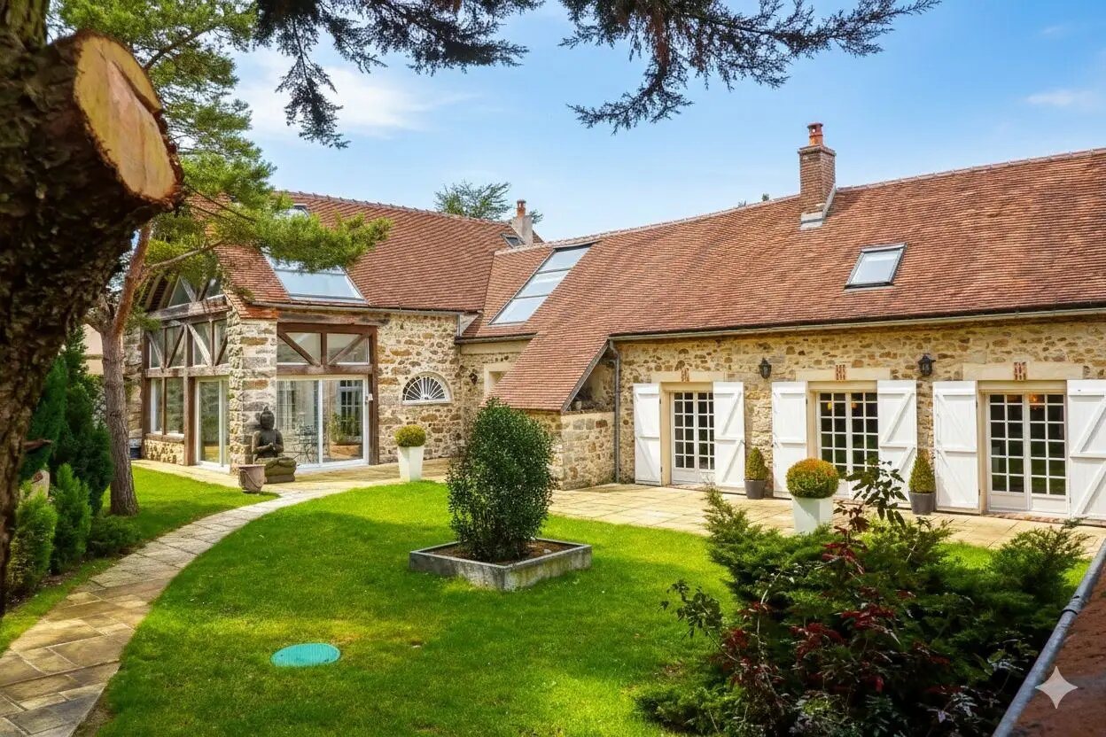Maison à vendre, 210m², Sens