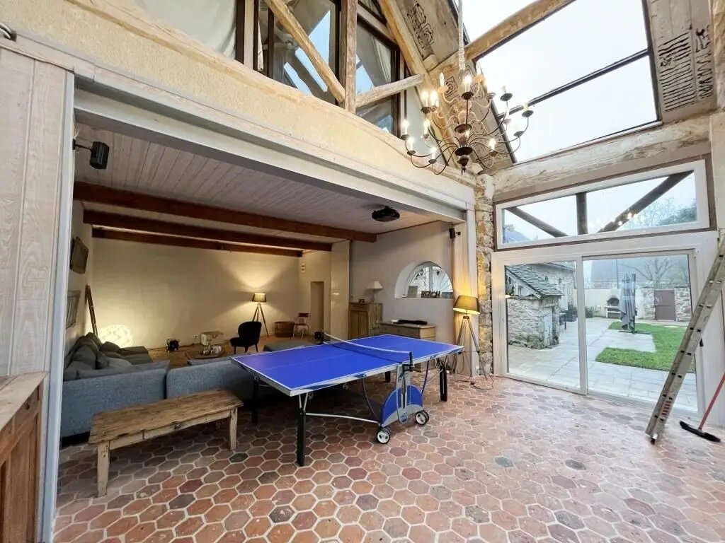 Maison à vendre, 210m², Sens