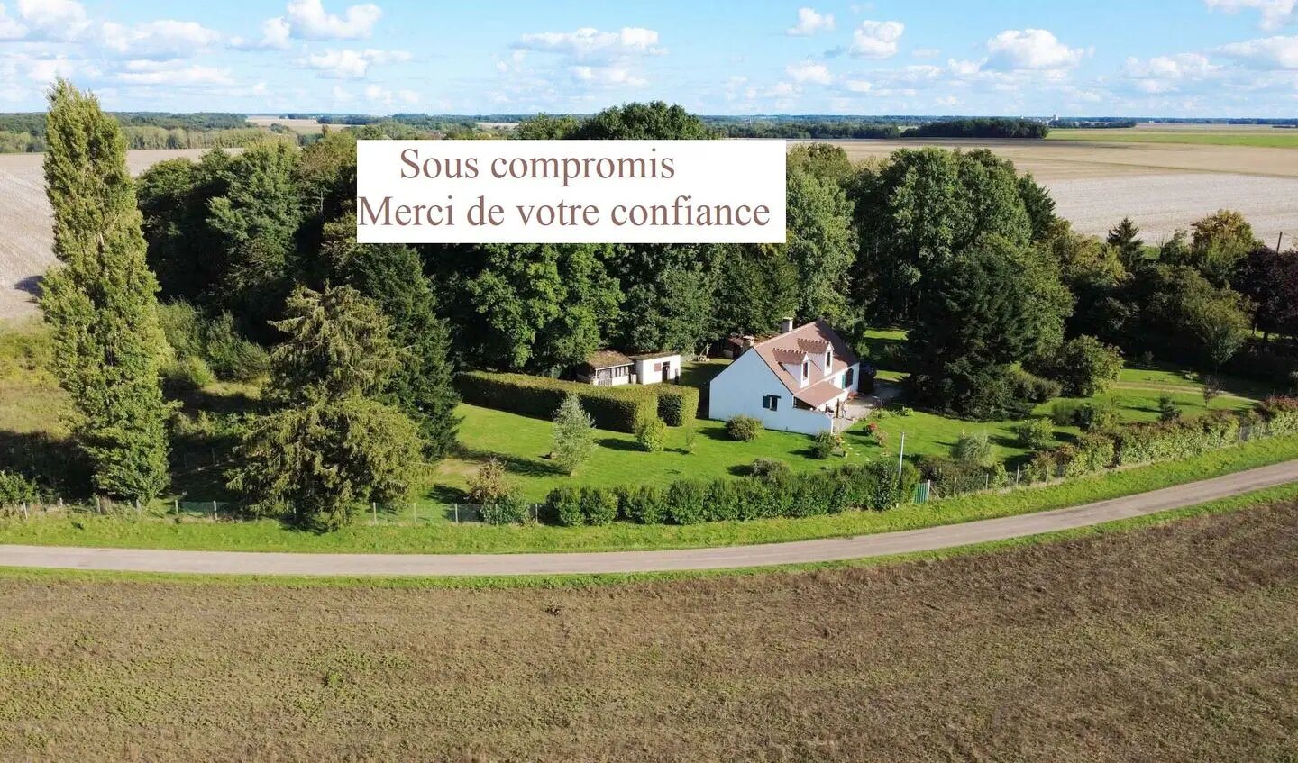 Maison à vendre, 123m², Fontainebleau
