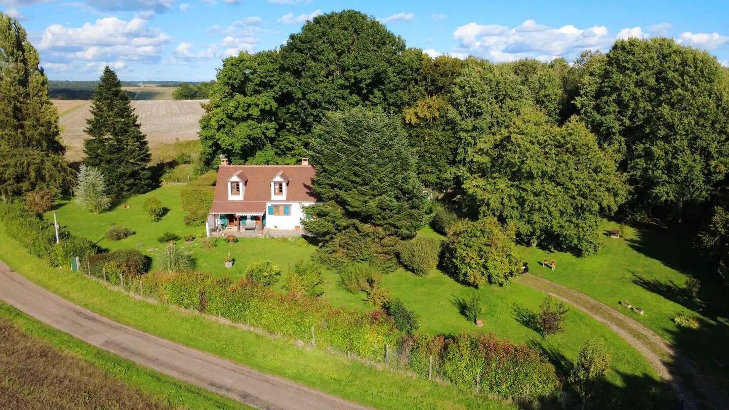 Maison à vendre, 123m², Fontainebleau