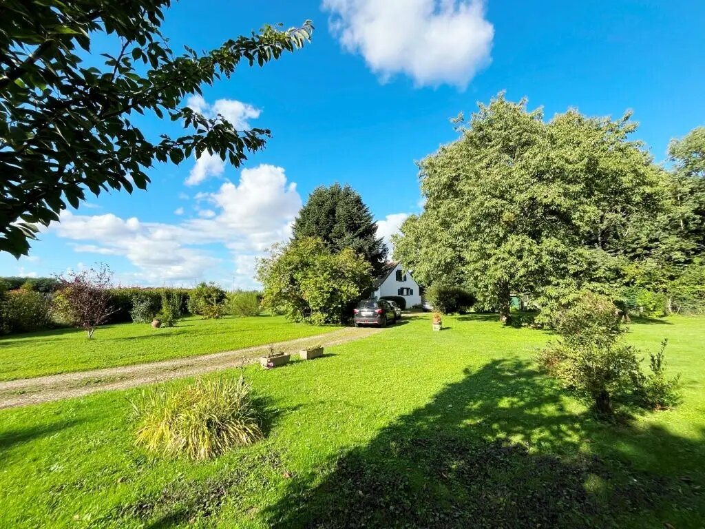 Maison à vendre, 123m², Fontainebleau