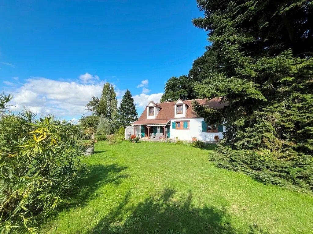 Maison à vendre, 123m², Fontainebleau