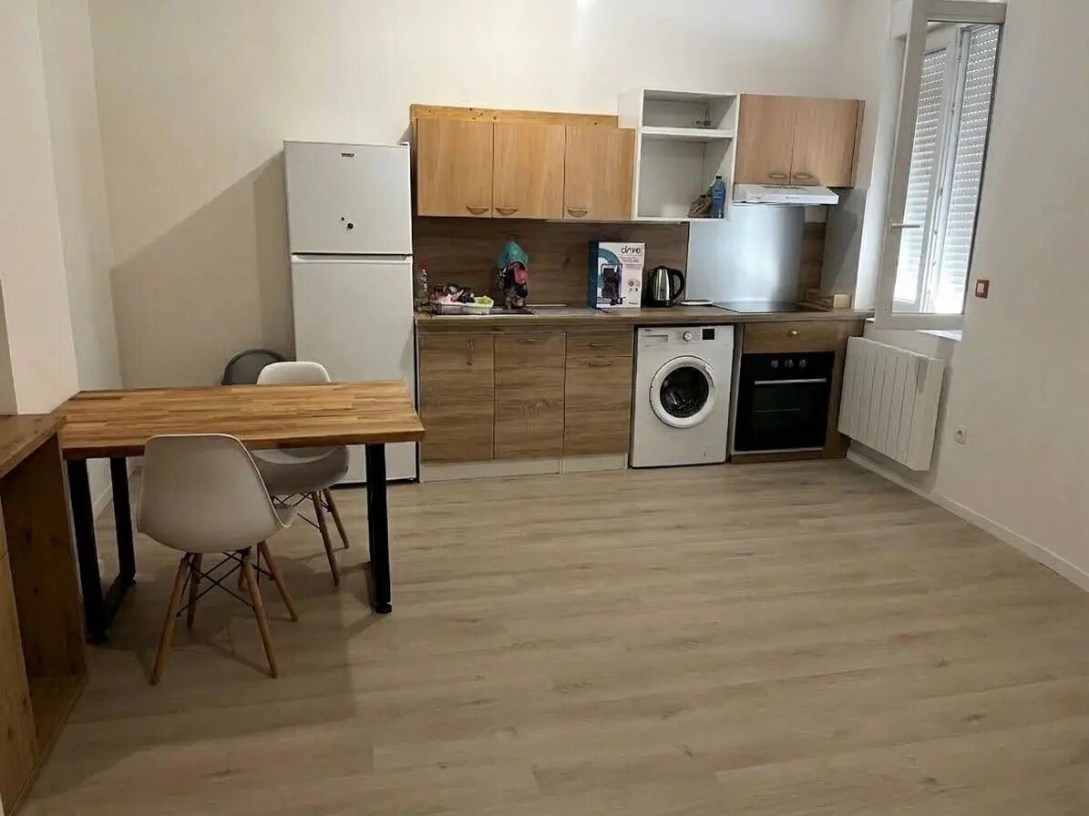 Appartement à louer, 37m², Sens