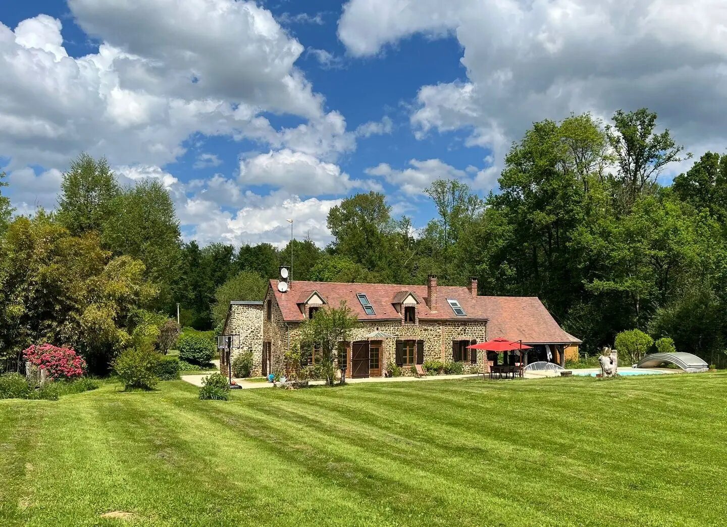 Maison à vendre, 118m², Toucy