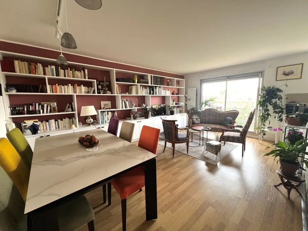 Appartement à vendre, 73m², Sens