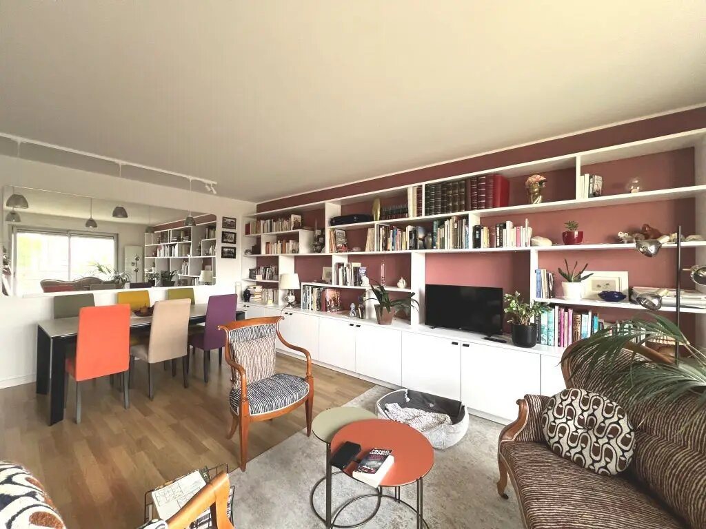 Appartement à vendre, 73m², Sens