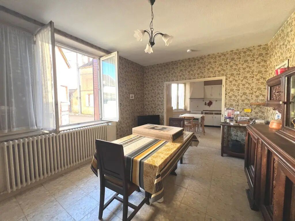 Maison à vendre, 65m², Pont-sur-Yonne