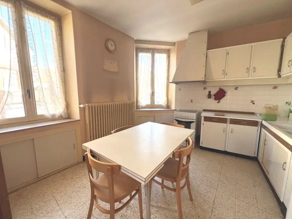 Maison à vendre, 65m², Pont-sur-Yonne