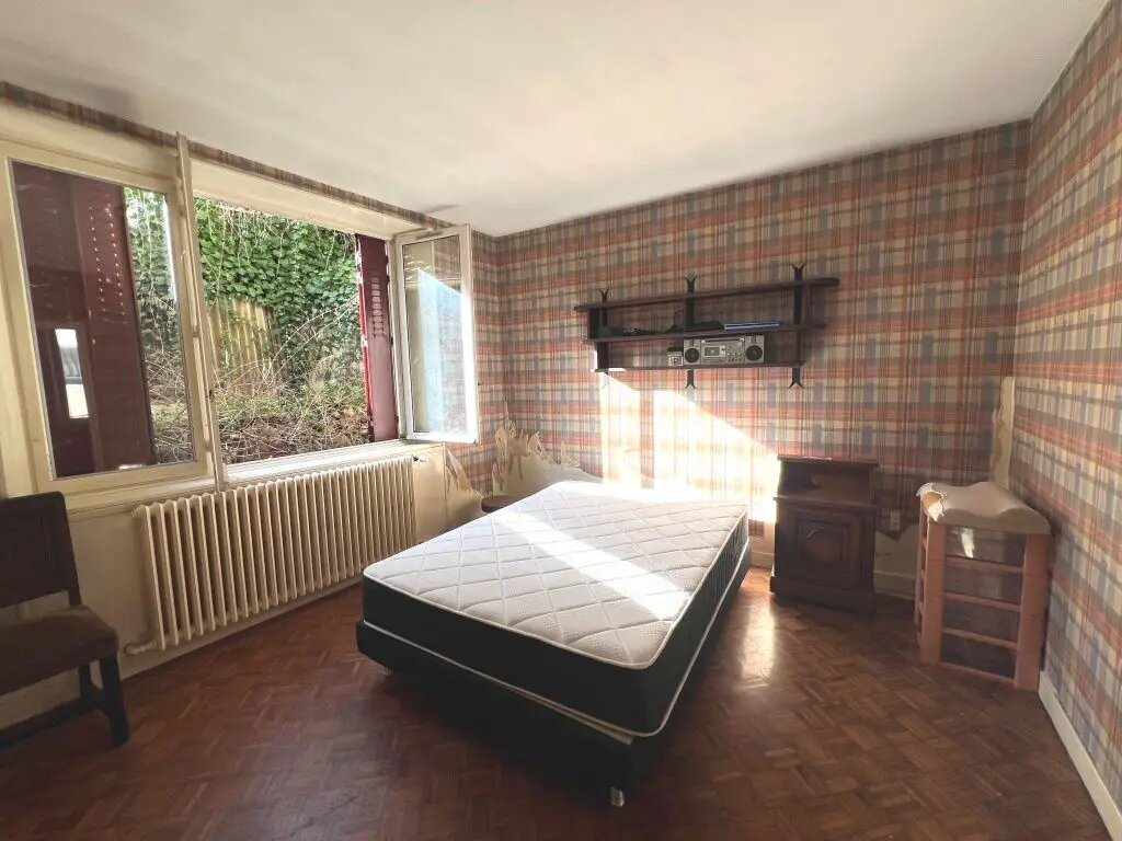 Maison à vendre, 65m², Pont-sur-Yonne