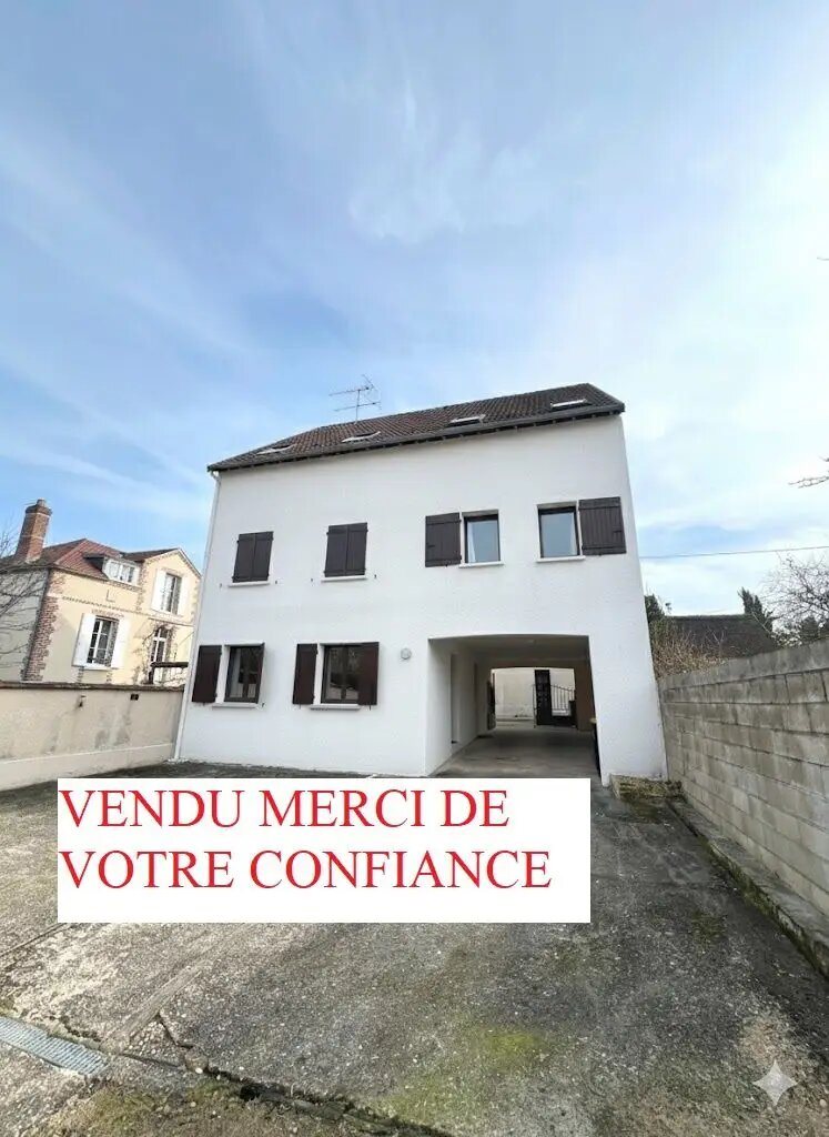 Appartement à vendre, 32m², Sens