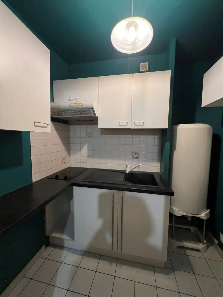 Appartement à vendre, 32m², Sens