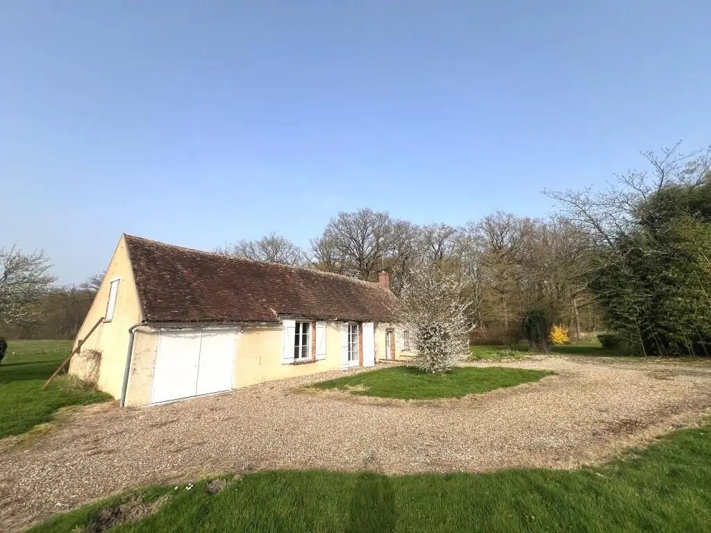 Maison à vendre, 81m², Sens