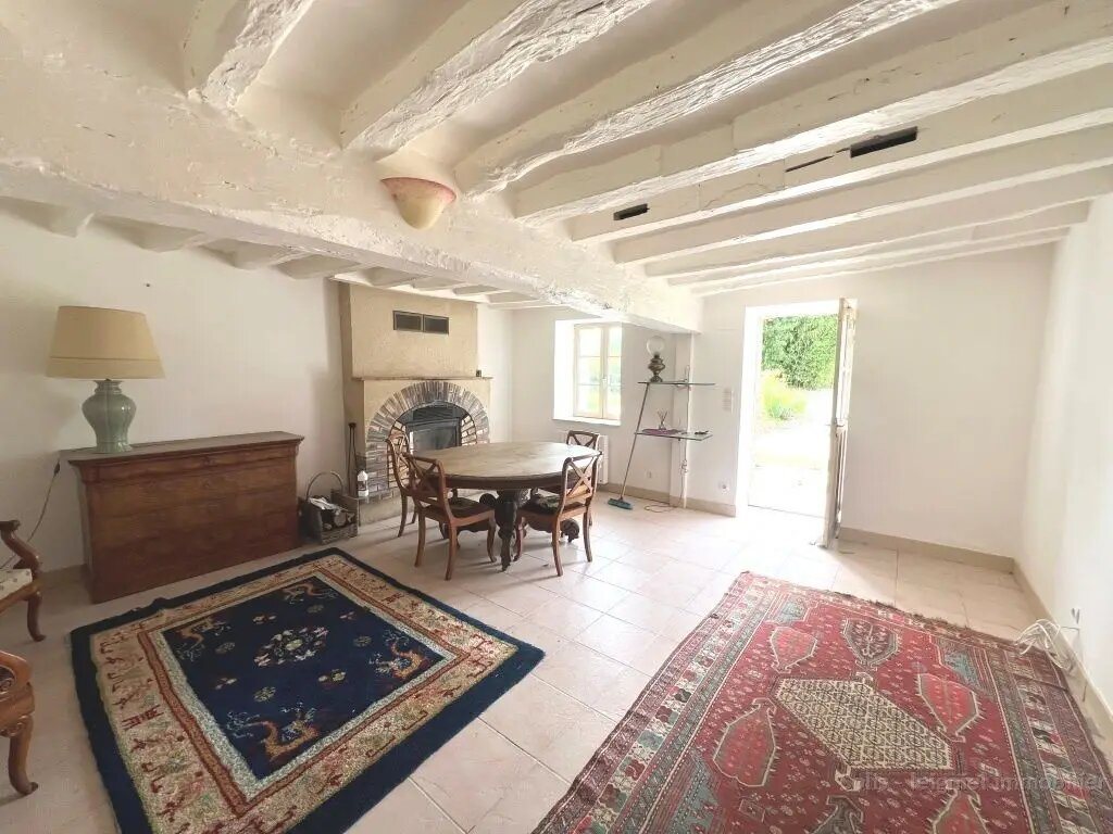 Maison à vendre, 81m², Sens