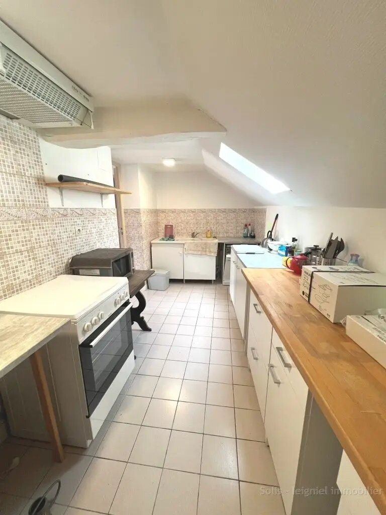 Maison à vendre, 81m², Sens