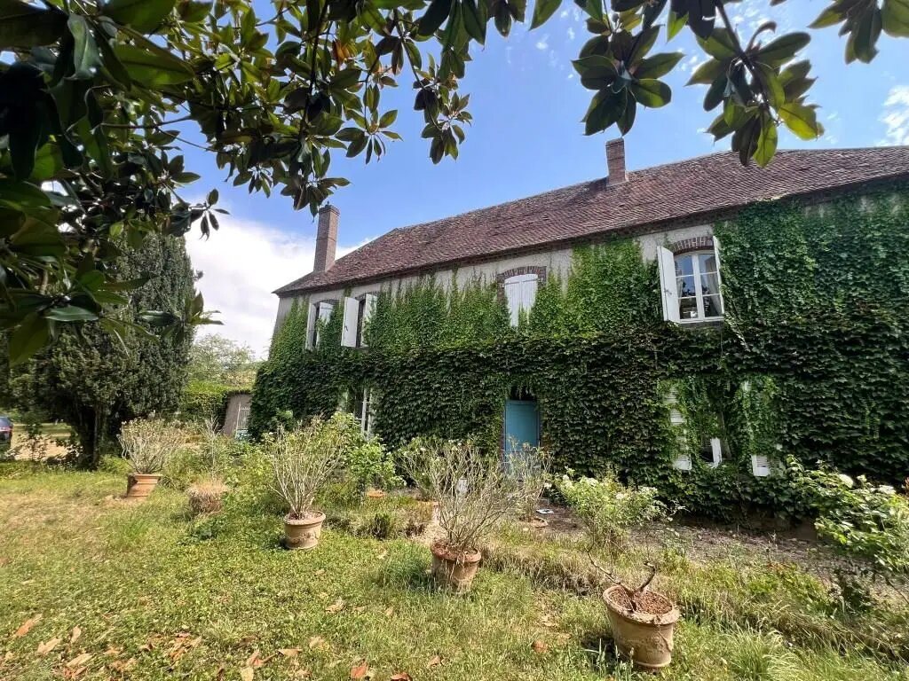 Maison à vendre, 240m², Villiers-Louis
