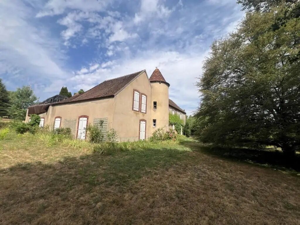Maison à vendre, 240m², Villiers-Louis