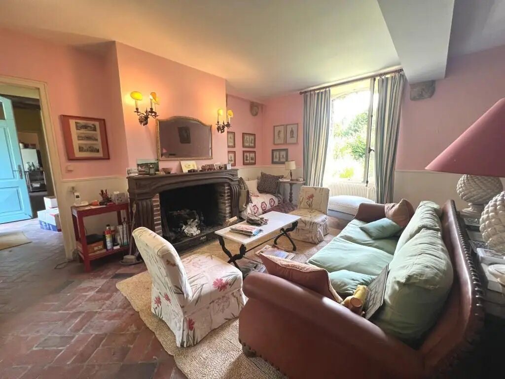 Maison à vendre, 240m², Villiers-Louis