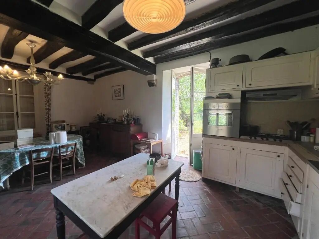 Maison à vendre, 240m², Villiers-Louis