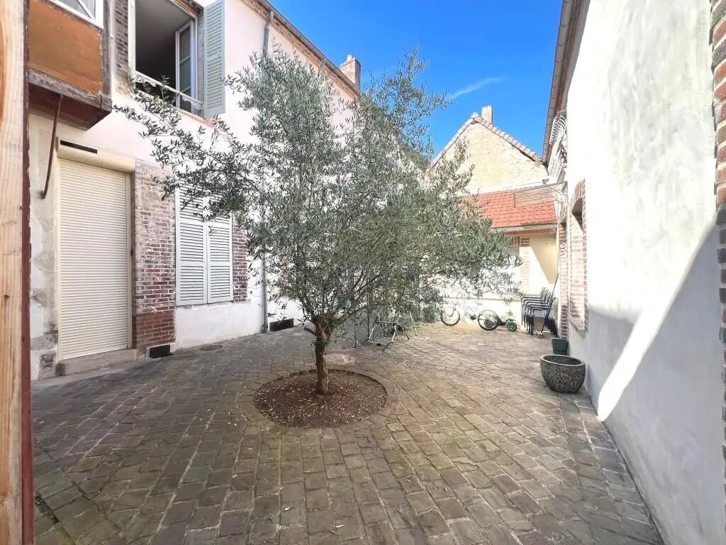 Appartement à louer, 91m², Sens
