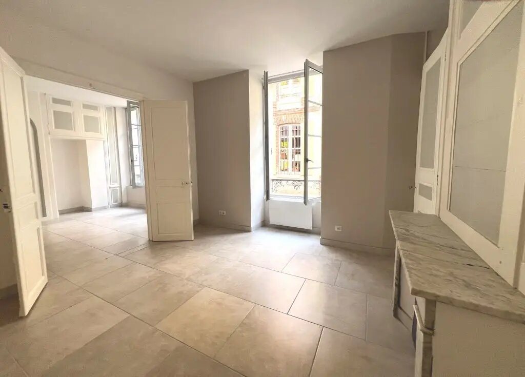 Appartement à louer, 91m², Sens