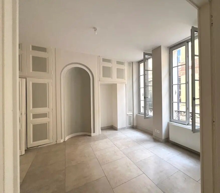 Appartement à louer, 91m², Sens